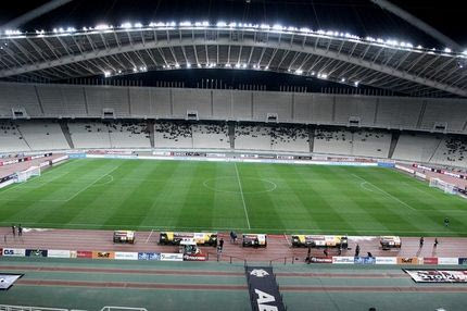 ΟΑΚΑ… το “Nταχάου” της ΑΕΚ