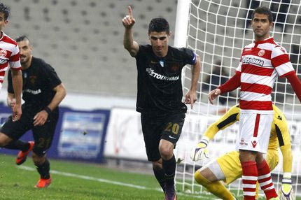 Οι “Μουρινιές” και το “μήνυμα” Μάνταλου σε “τίγρη”