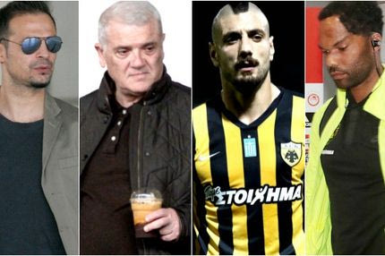 LIVE CHAT με τον Άκη Γεωργίου