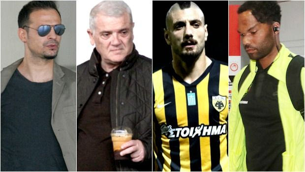 LIVE CHAT με τον Άκη Γεωργίου