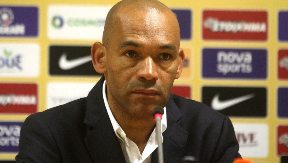 Μοράις: “Στήριξη και βοήθεια στους παίκτες, σας παρακαλώ πολύ”!