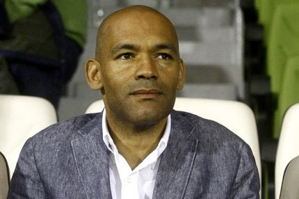 Στον… κόσμο του ο Μοράις: είδε βελτίωση της ΑΕΚ!