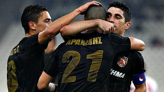 Με αχ και βαχ, αλλά τουλάχιστον νίκησε