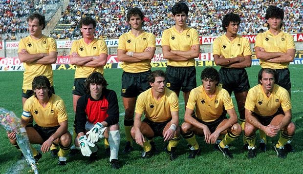 Οι… Άγγλοι ασθενείς της ΑΕΚ!