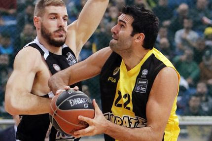 Η… άλλη ΑΕΚ του β’ ημιχρόνου