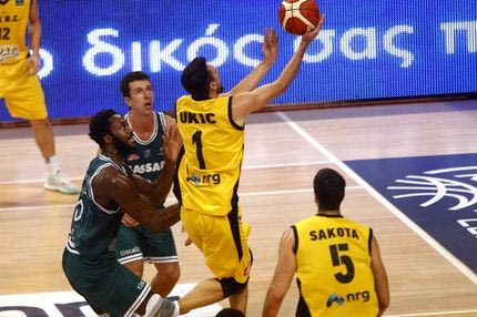 Πέταξε το πουλί για την ΑΕΚ…