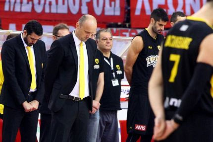 Το λάθος πρότζεκτ και οι ψευδαισθήσεις της ΑΕΚ