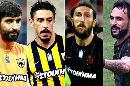 Η πονεμένη “σπονδυλική στήλη” της ΑΕΚ