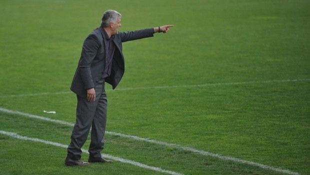 Ανακοίνωσε Τσιώλη και όλο το επιτελείο του η ΑΕΛ