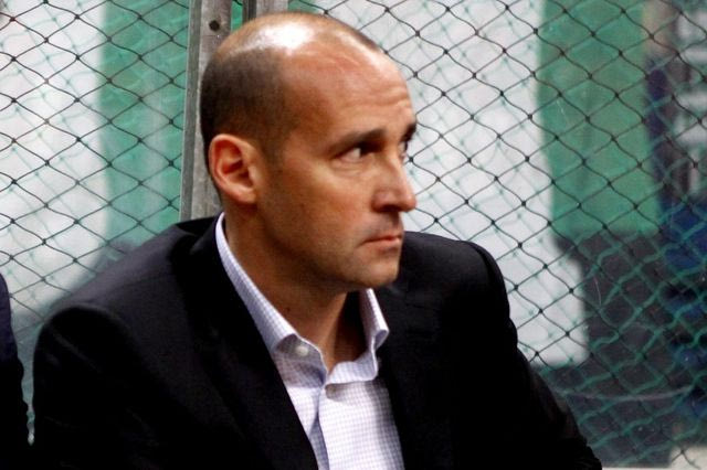 Η ατάκα του Π.Αγγελόπουλου για τους Έλληνες διαιτητές…