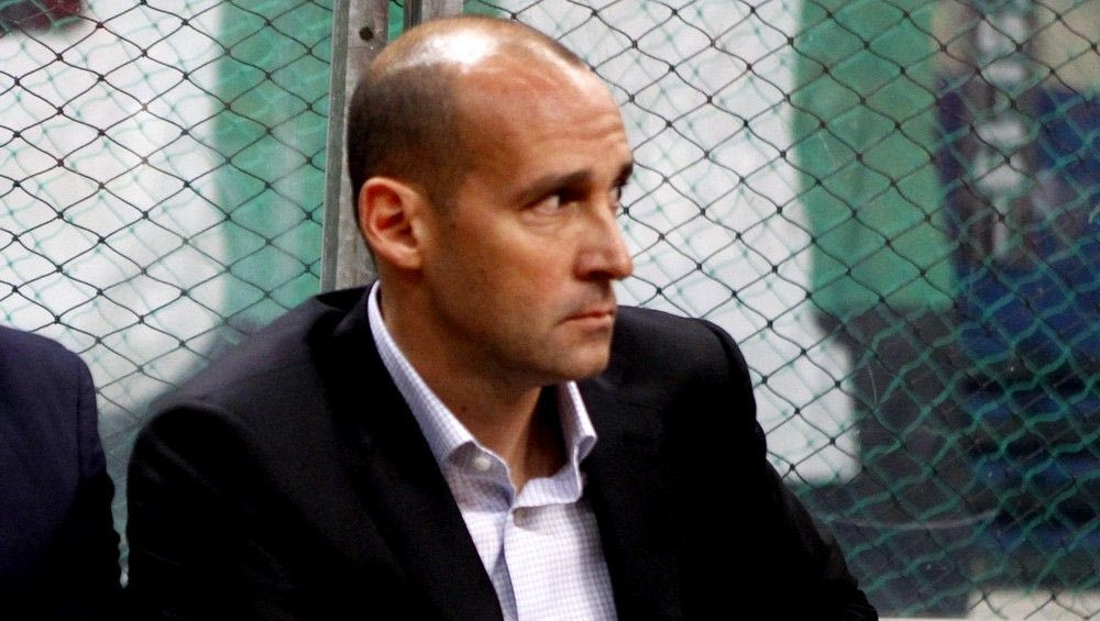 Μετά τον Γιαννακόπουλο είδε και Αγγελόπουλο ο Μπερτομέου