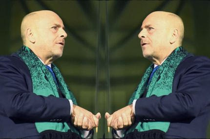 Βάζει τον Παναθηναϊκό στο γύψο