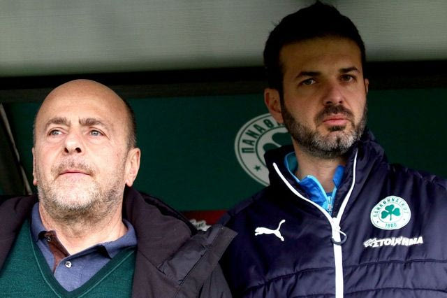 Απόλυση σήμερα, γιατί αύριο θα ‘ναι αργά!