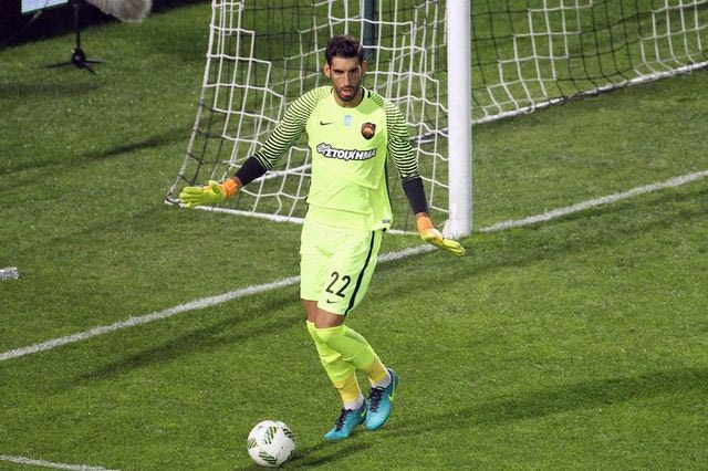 Λίγο λιόσπορο, λίγο κολλύριο και -σχεδόν καθόλου- ΑΕΚ