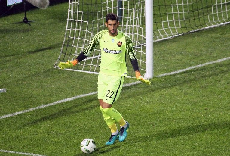 Λίγο λιόσπορο, λίγο κολλύριο και -σχεδόν καθόλου- ΑΕΚ