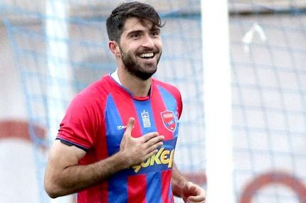 Το ποσοστό μεταπώλησης του Ανσαριφάρντ που κράτησε ο Πανιώνιος