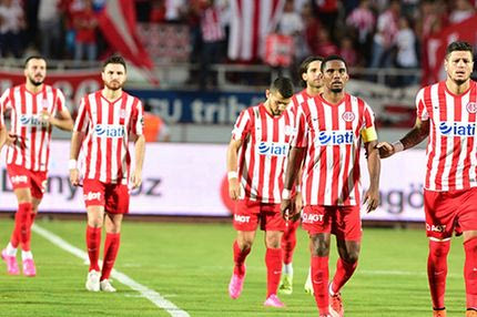 Πήρε τα πάνω της χωρίς τον Μοράις η Αντάλιασπορ