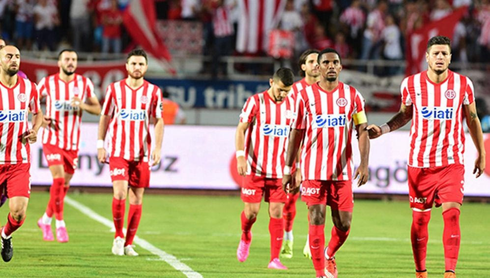 Πήρε τα πάνω της χωρίς τον Μοράις η Αντάλιασπορ