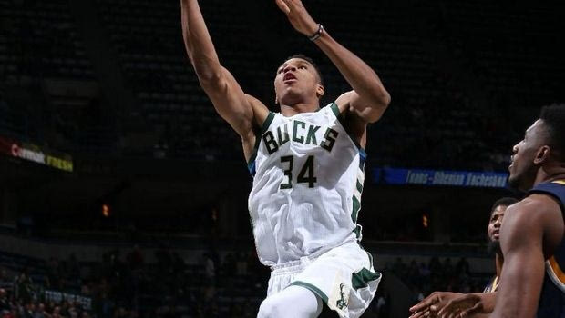 Έμαθε ελληνικά το ΝΒΑ ο Giannis!