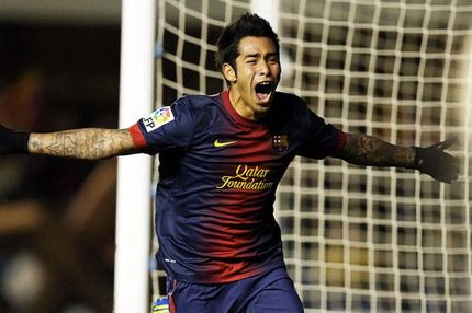 Στη… φυλακή φορ που ήθελε ο Ολυμπιακός