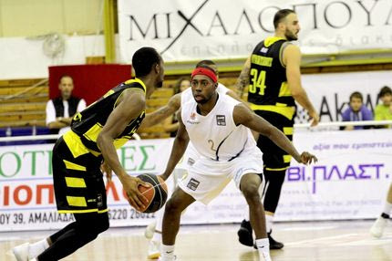 Αρη, μην το πεις ούτε του παπά!