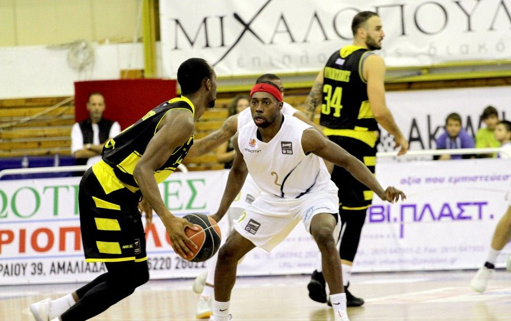 Αρη, μην το πεις ούτε του παπά!