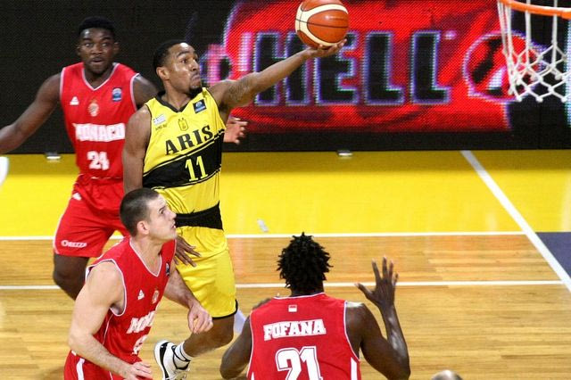 Με τέτοιο ποσοστό στις βολές δεν είχε τύχη ο Άρης