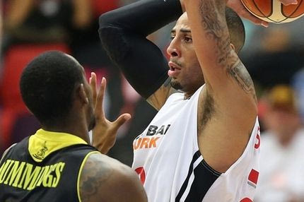 Το μπλακ άουτ του Άρη και η αντεπίθεση που έμεινε στη μέση