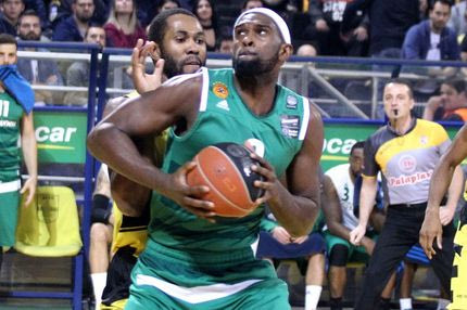 Λείπει ο Γκιστ; Υπάρχει ο Σίνγκλετον…