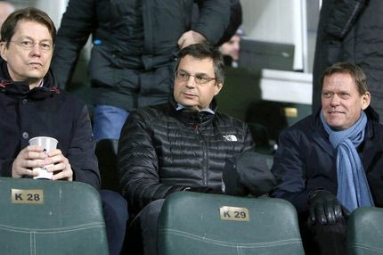 Πριονοκορδέλα Άρνεσεν σε Μίχελ, Ιβιτς!