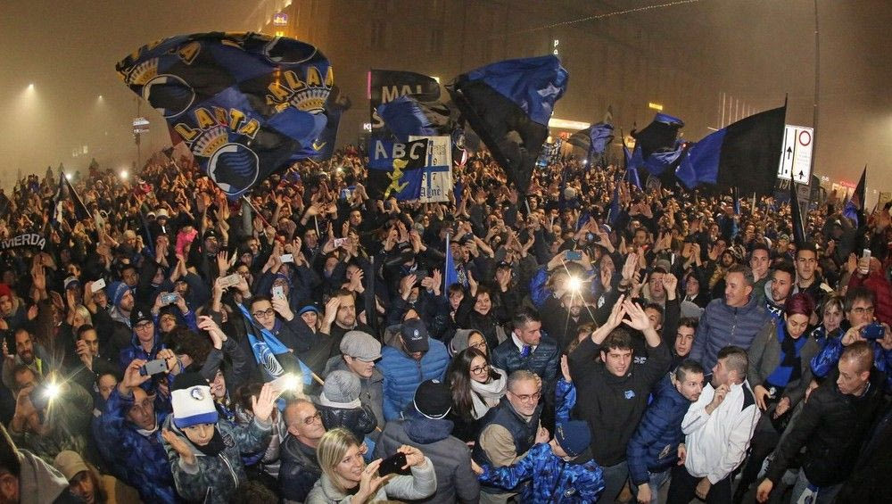 “Τρέλα” στην Ιταλία με την… Λέστερ της Serie A!