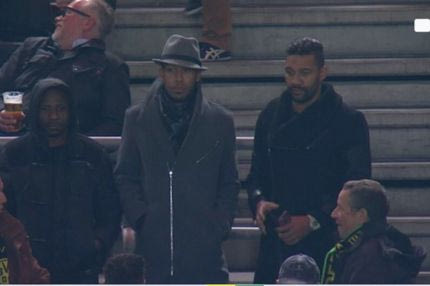 Ο Ομπαμεγιάνγκ “κόπηκε” από την Ντόρτμουντ 10 λεπτά πριν το ματς!