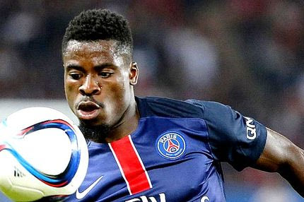 Διπλωματικό επεισόδιο Μεγάλης Βρετανίας-Παρί Σεν Ζερμέν!