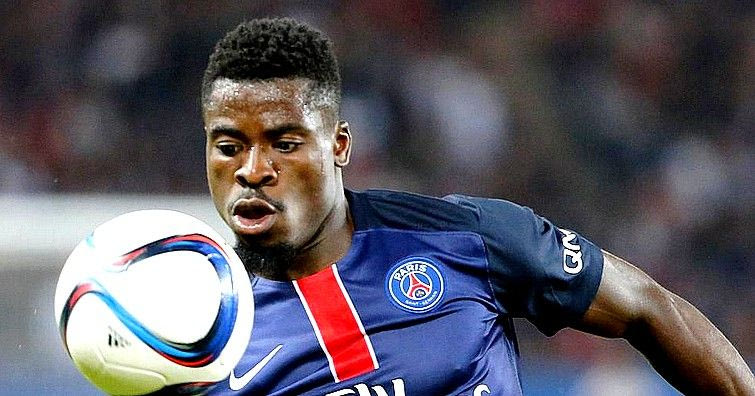 Διπλωματικό επεισόδιο Μεγάλης Βρετανίας-Παρί Σεν Ζερμέν!