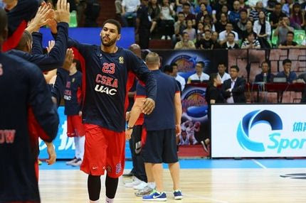 Έιρς ελεύθερος ψάχνεται…