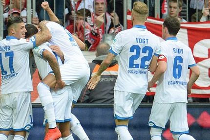 Έτσι αφήνεις άγαλμα τον Νόιερ!