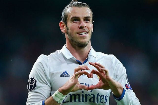 Η ζημιά του Μπέιλ που σόκαρε τη Ρεάλ (γράφημα)