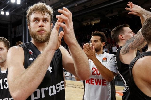 Και στο τέλος νικάει η Μπάμπεργκ!