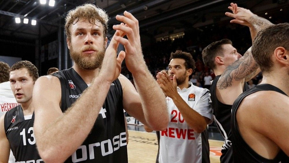 Και στο τέλος νικάει η Μπάμπεργκ!