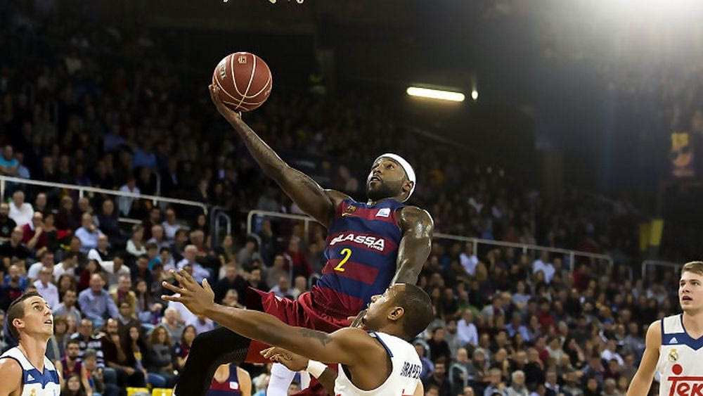 Ο Μπαρτζώκας παίρνει την… ταυτότητα του Λάσο