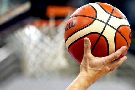 Basket Αγάπης: Στηρίζουμε την ομάδα μας και προσφέρουμε!