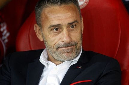 Ο Μπέντο κάνει αυτό που δεν έκανε κανείς