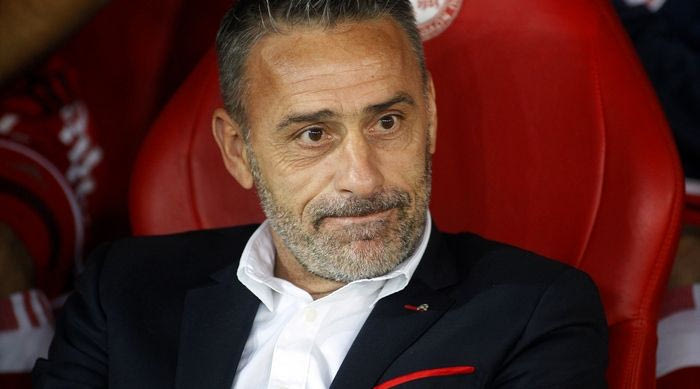 Ο Μπέντο κάνει αυτό που δεν έκανε κανείς