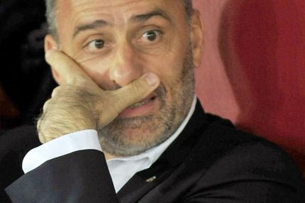 Αυτό που έλειπε, δεν ήταν ο Τσόρι