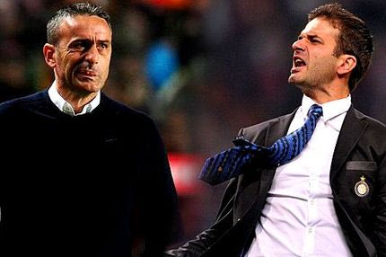 Τι ξέρουν από ντέρμπι Μπέντο και Στραματσόνι;