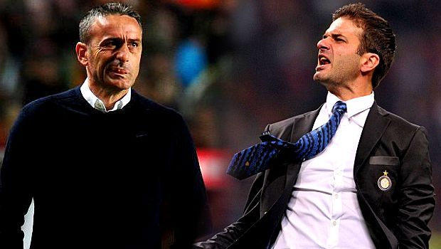 Τι ξέρουν από ντέρμπι Μπέντο και Στραματσόνι;