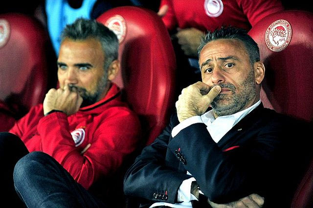 Λεβαδειακός όπως λέμε… ΑΠΟΕΛ!