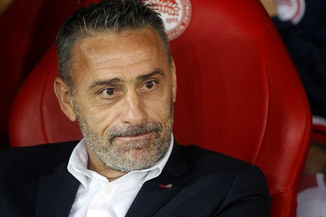 Μήνυμα Μπέντο για Τσόρι: “Οι θέσεις κερδίζονται με τη δουλειά”