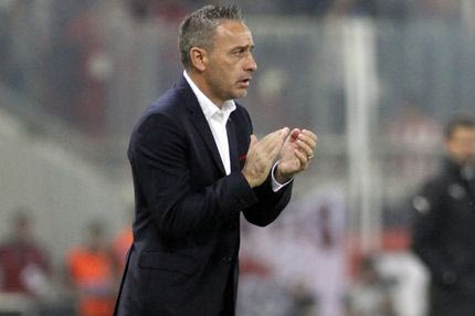 Οι 11 που επέλεξε ο Μπέντο για Κέρκυρα