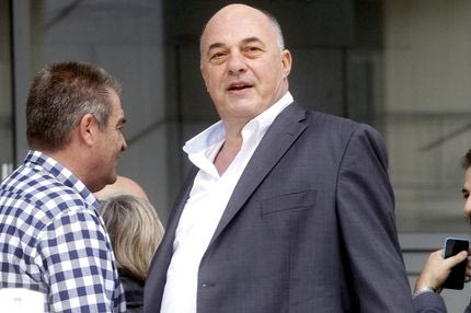 Το δημόσιο ζητάει 30.3 εκατ. ευρώ από τους κατηγορούμενους του “koriopolis”